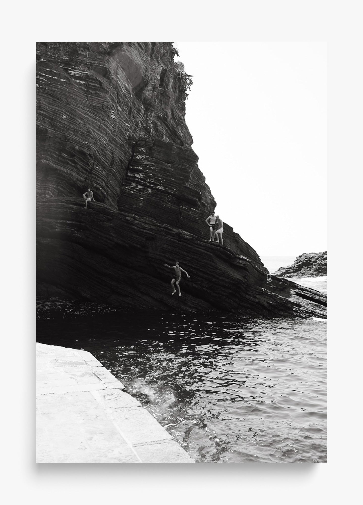 The Dive