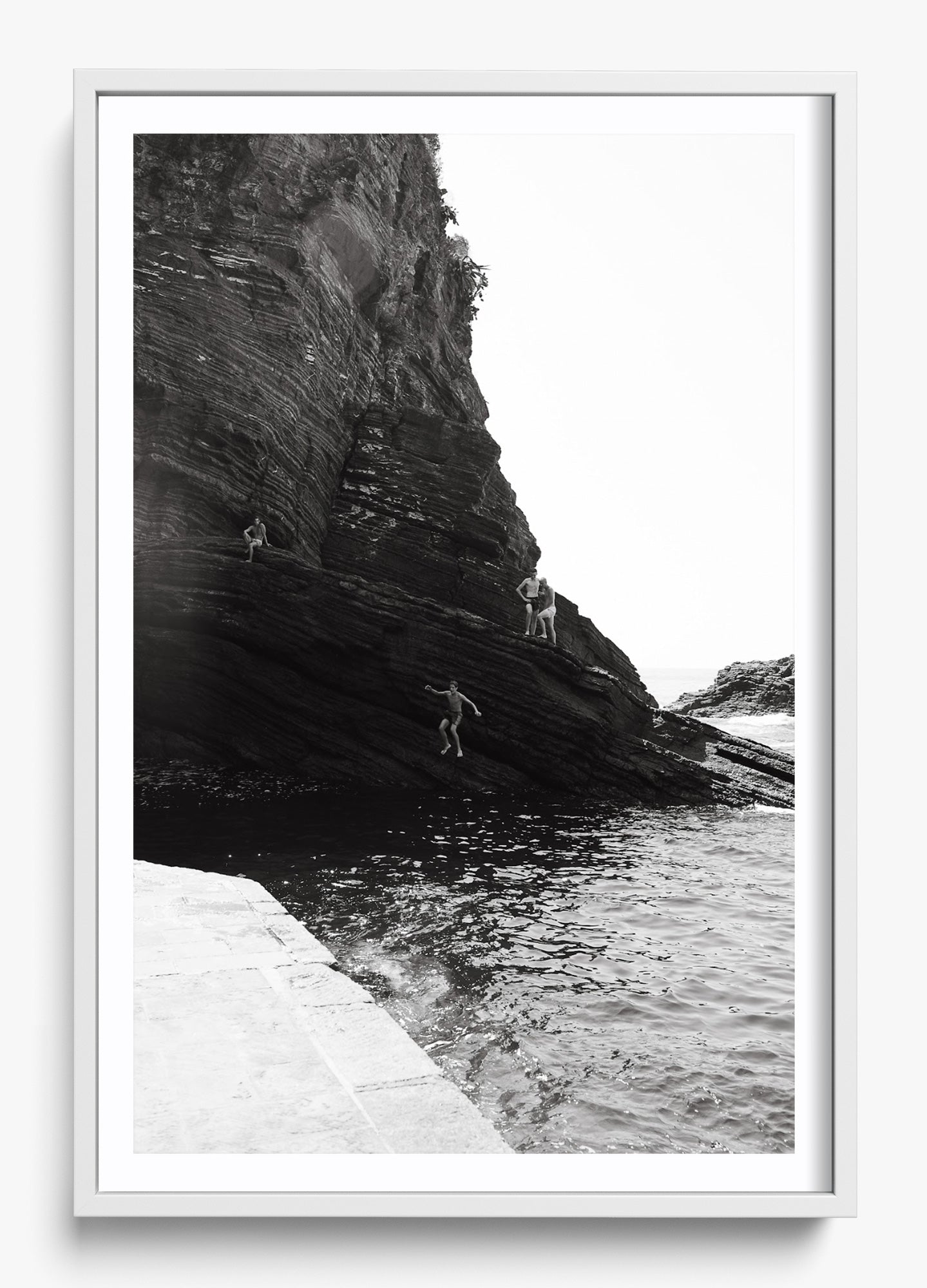 The Dive