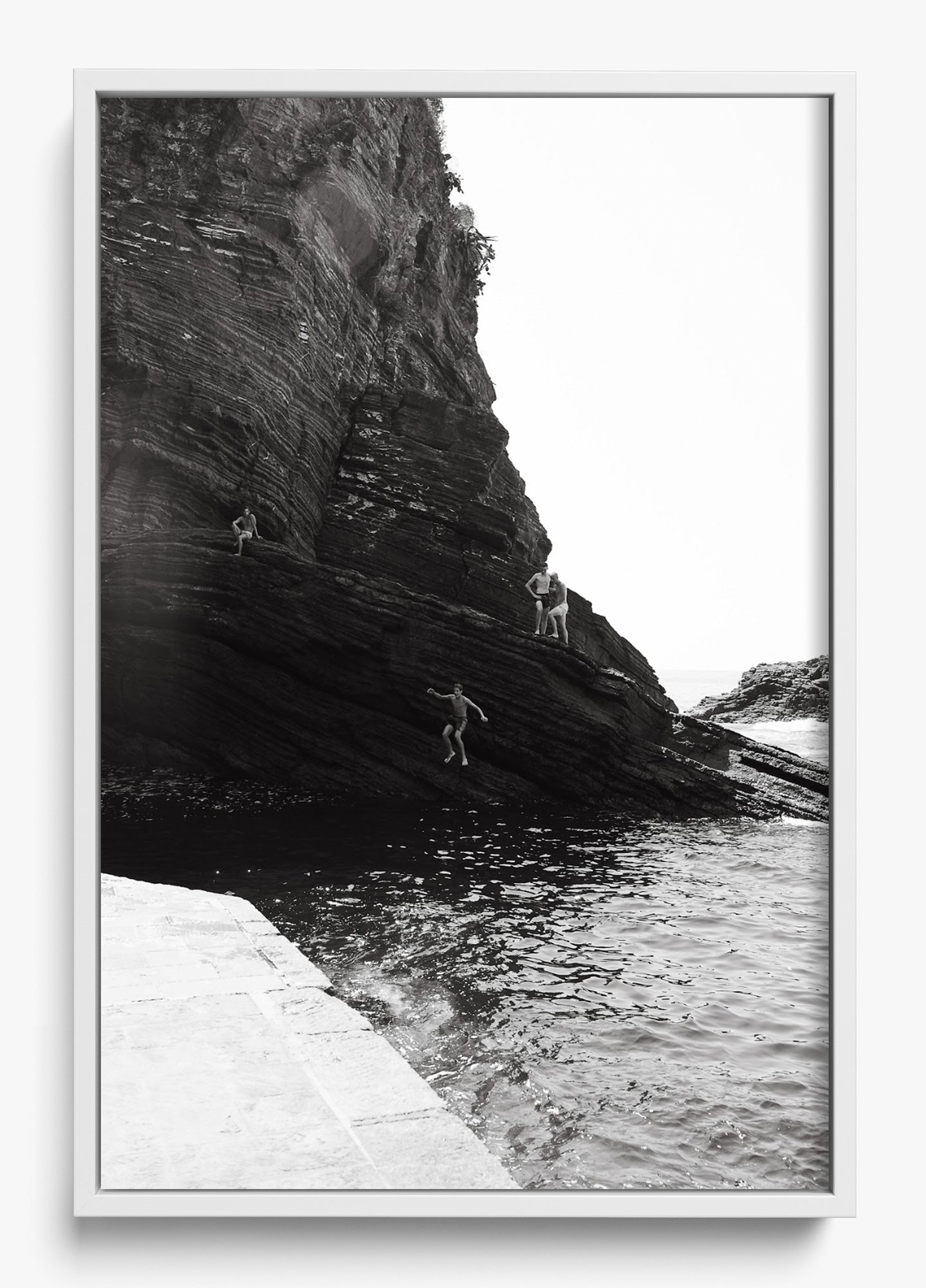 The Dive