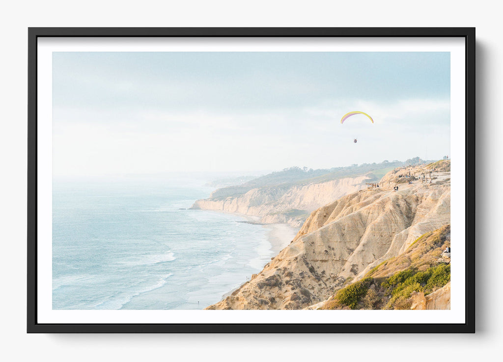 The Paraglider