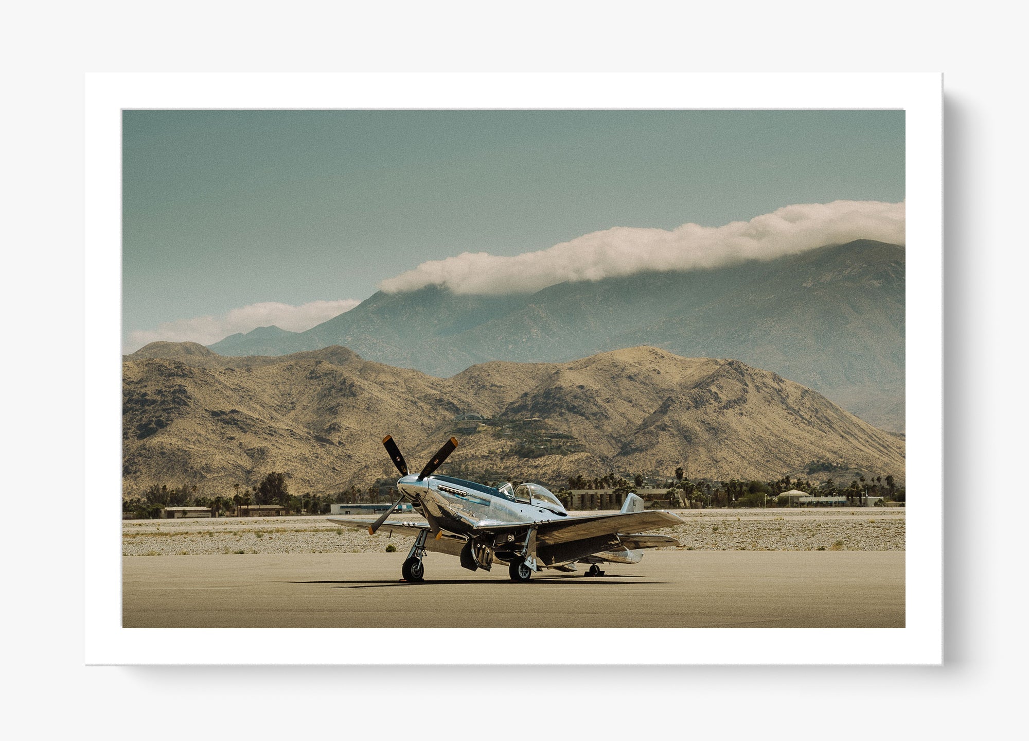 To The Skies