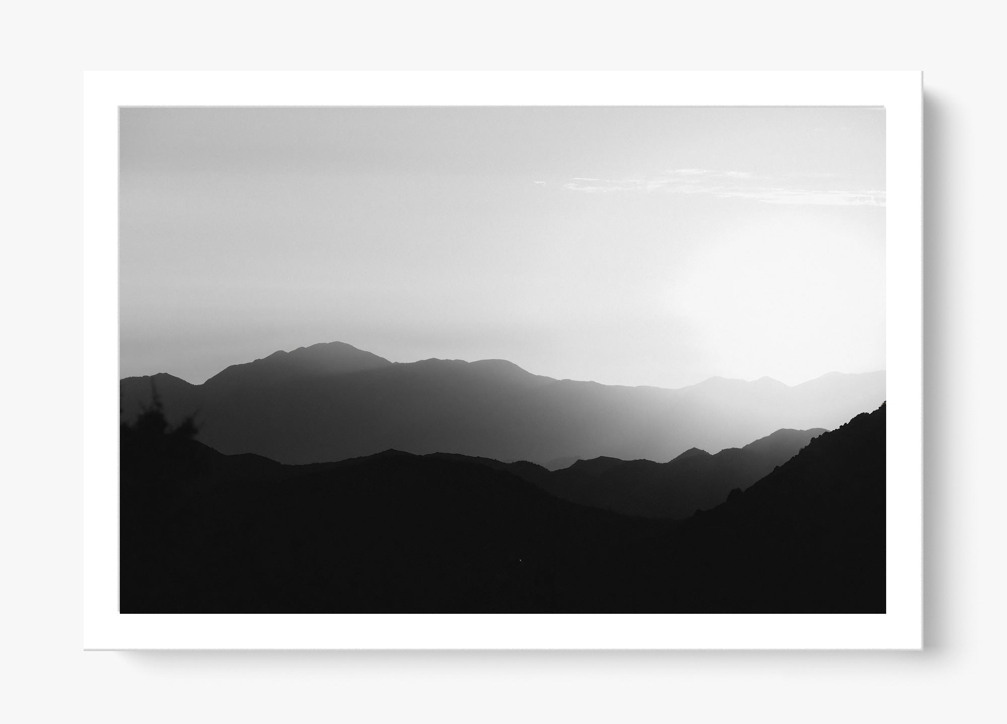 Valley View