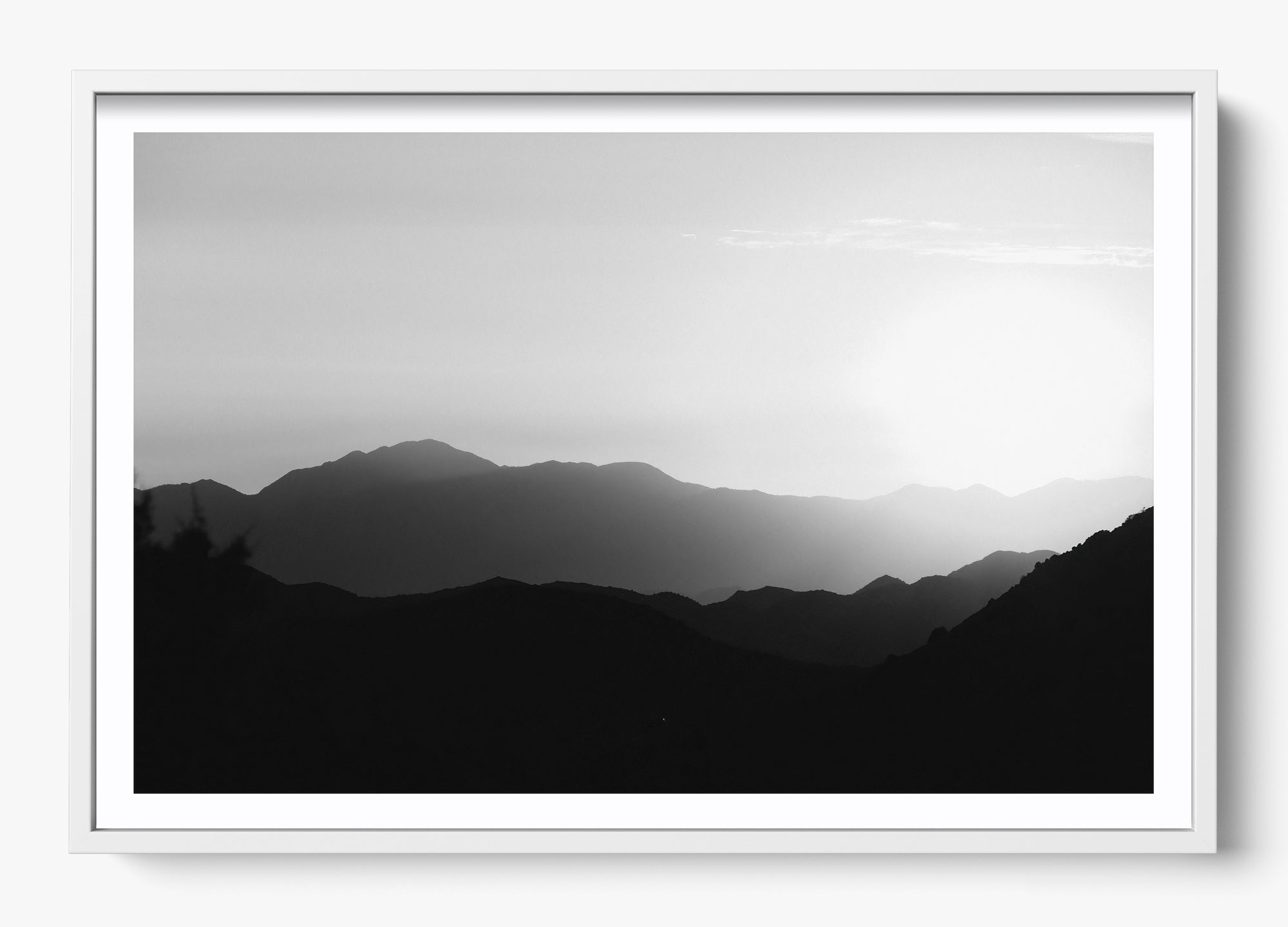 Valley View