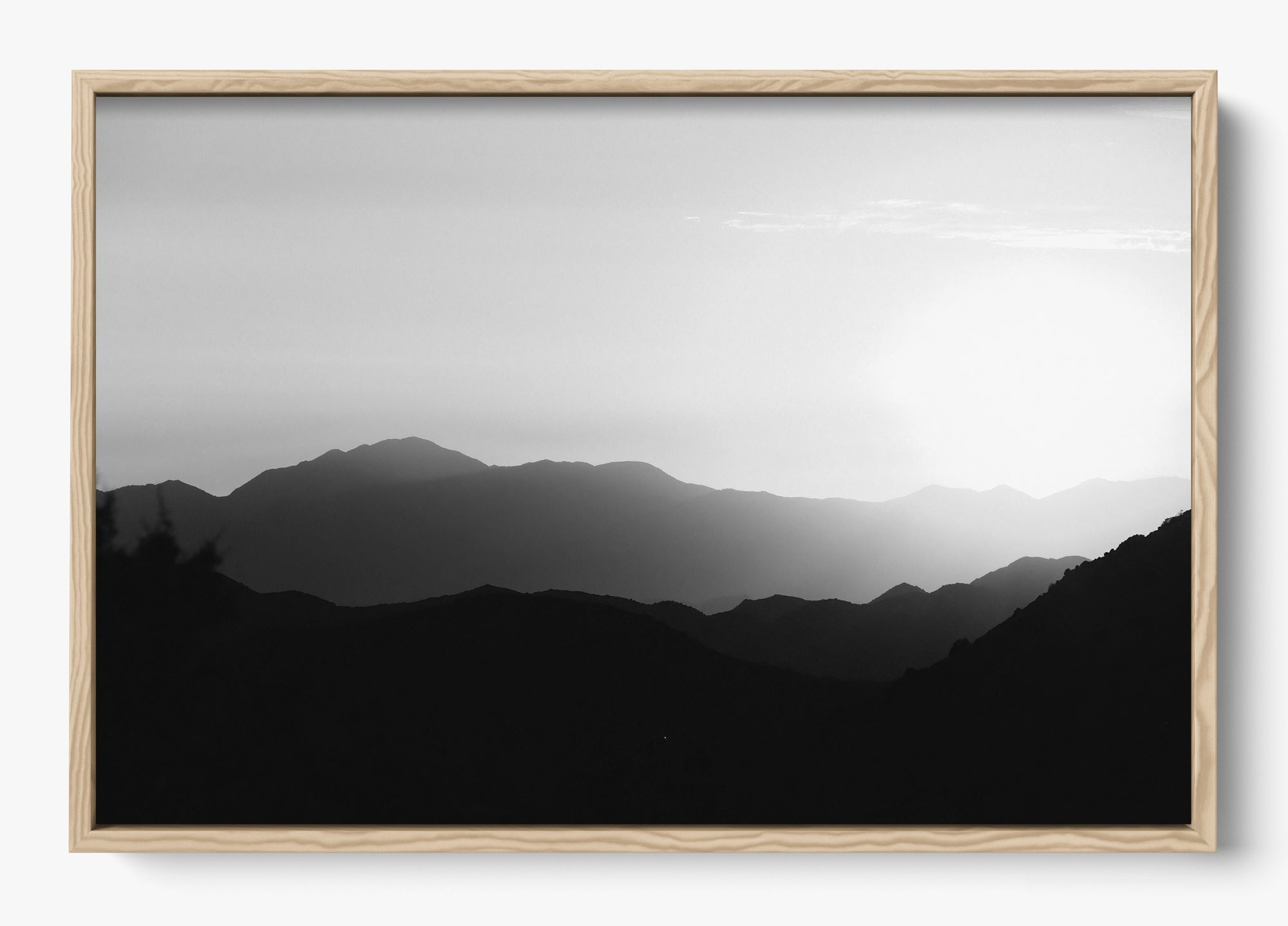 Valley View