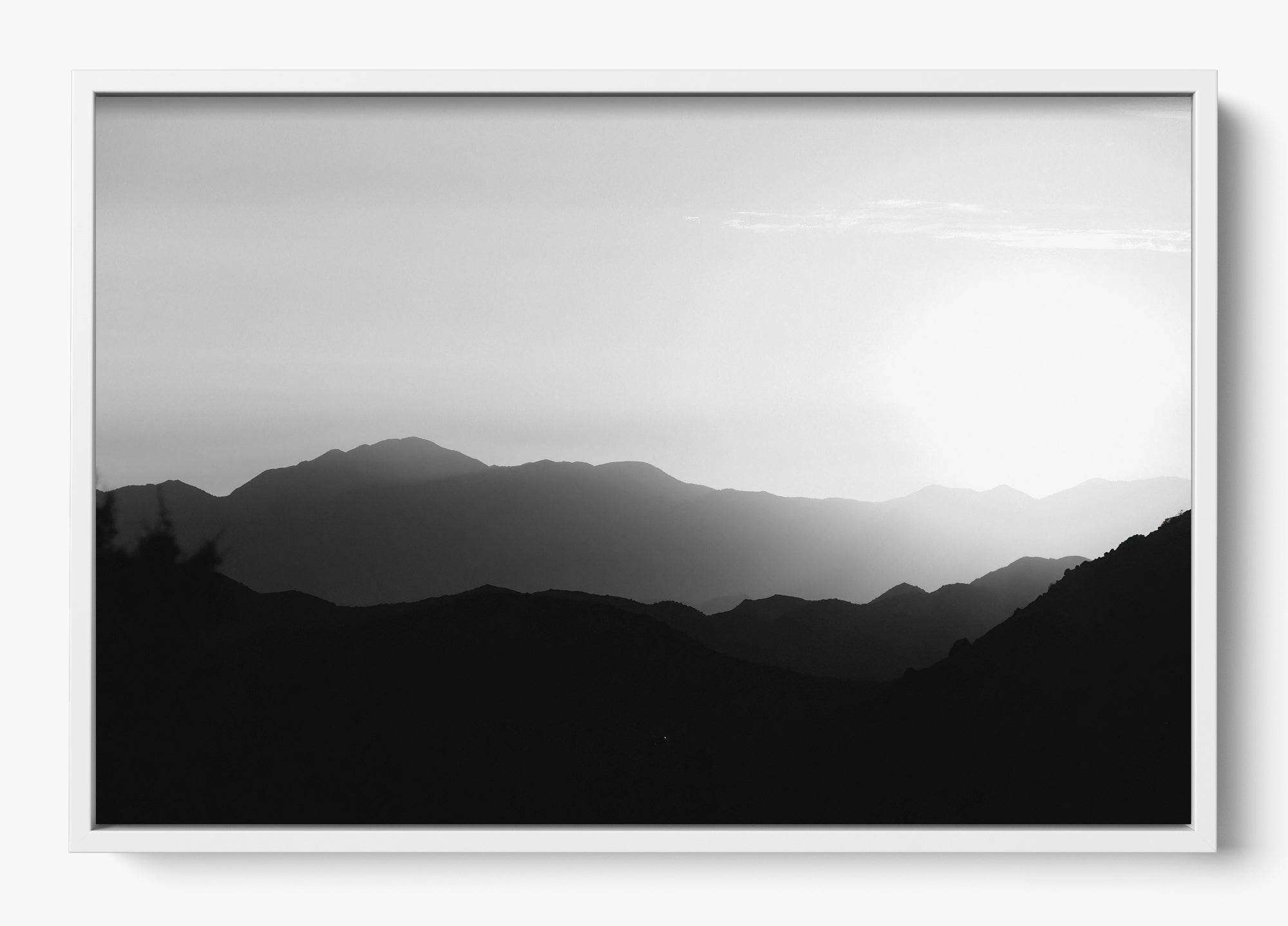Valley View