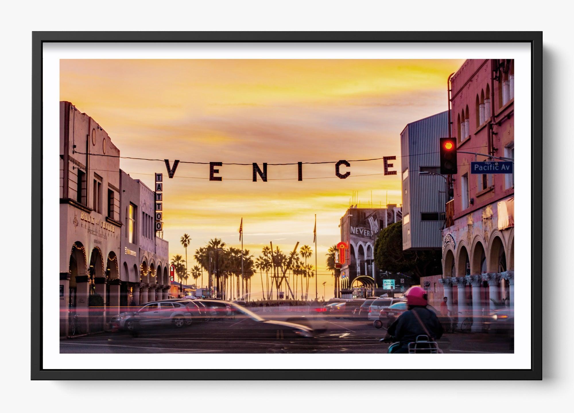 Venice Lately