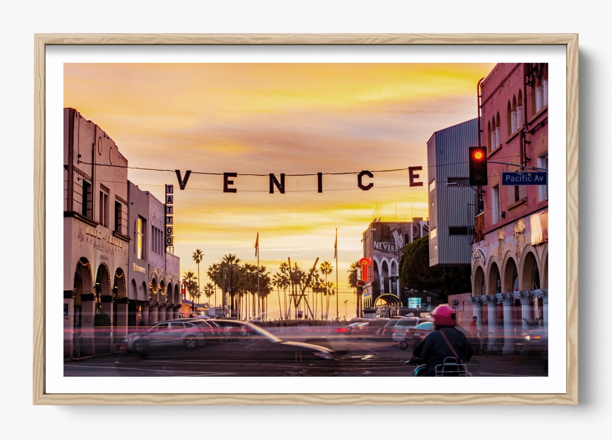 Venice Lately