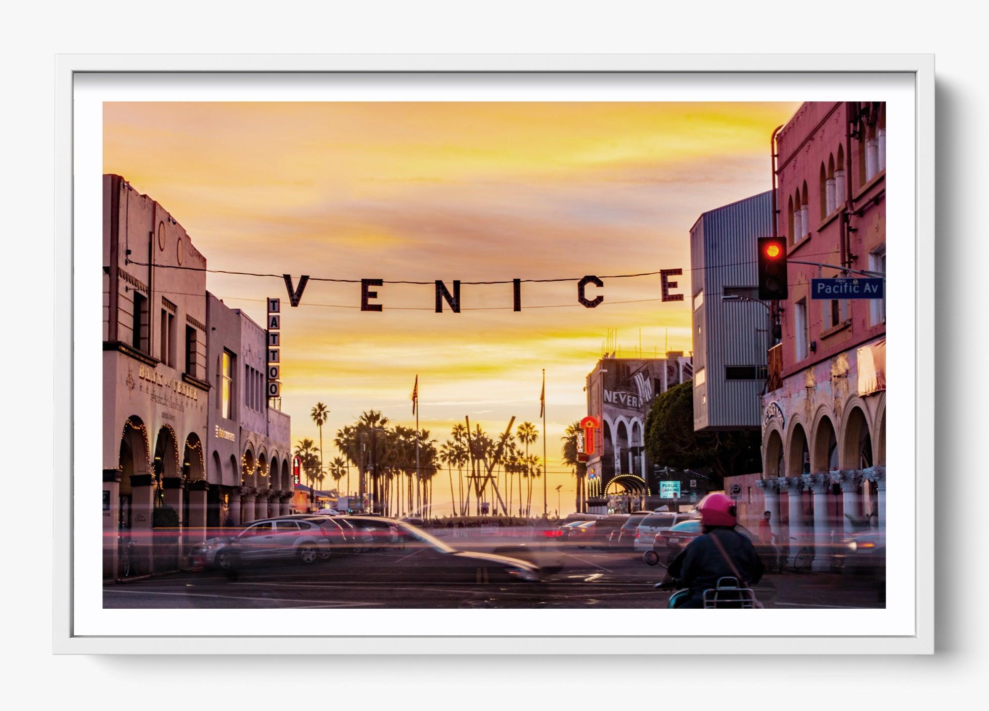 Venice Lately