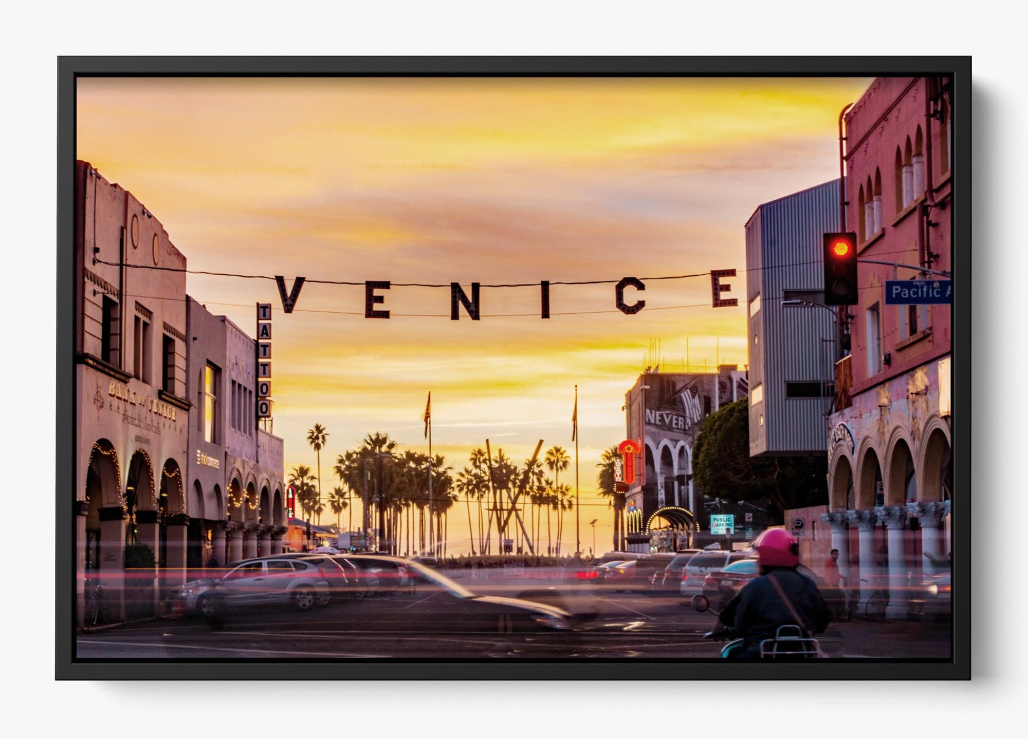 Venice Lately