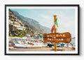 Welcome To Positano