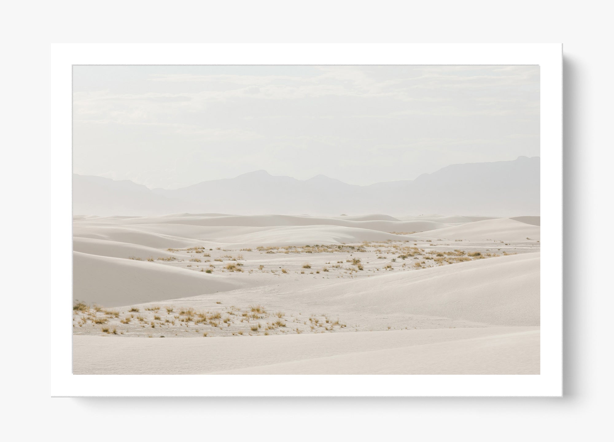 White Sand Way