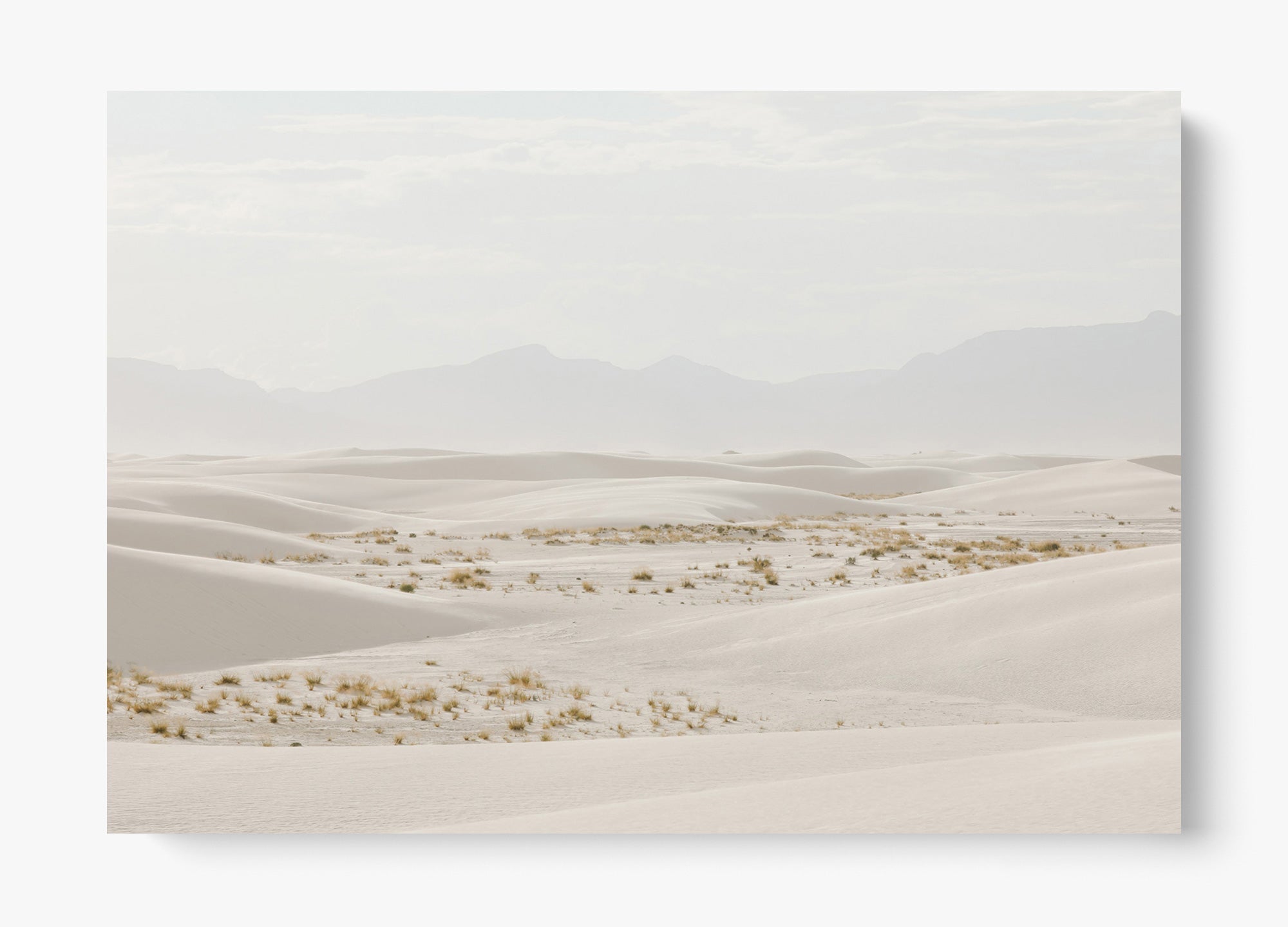 White Sand Way