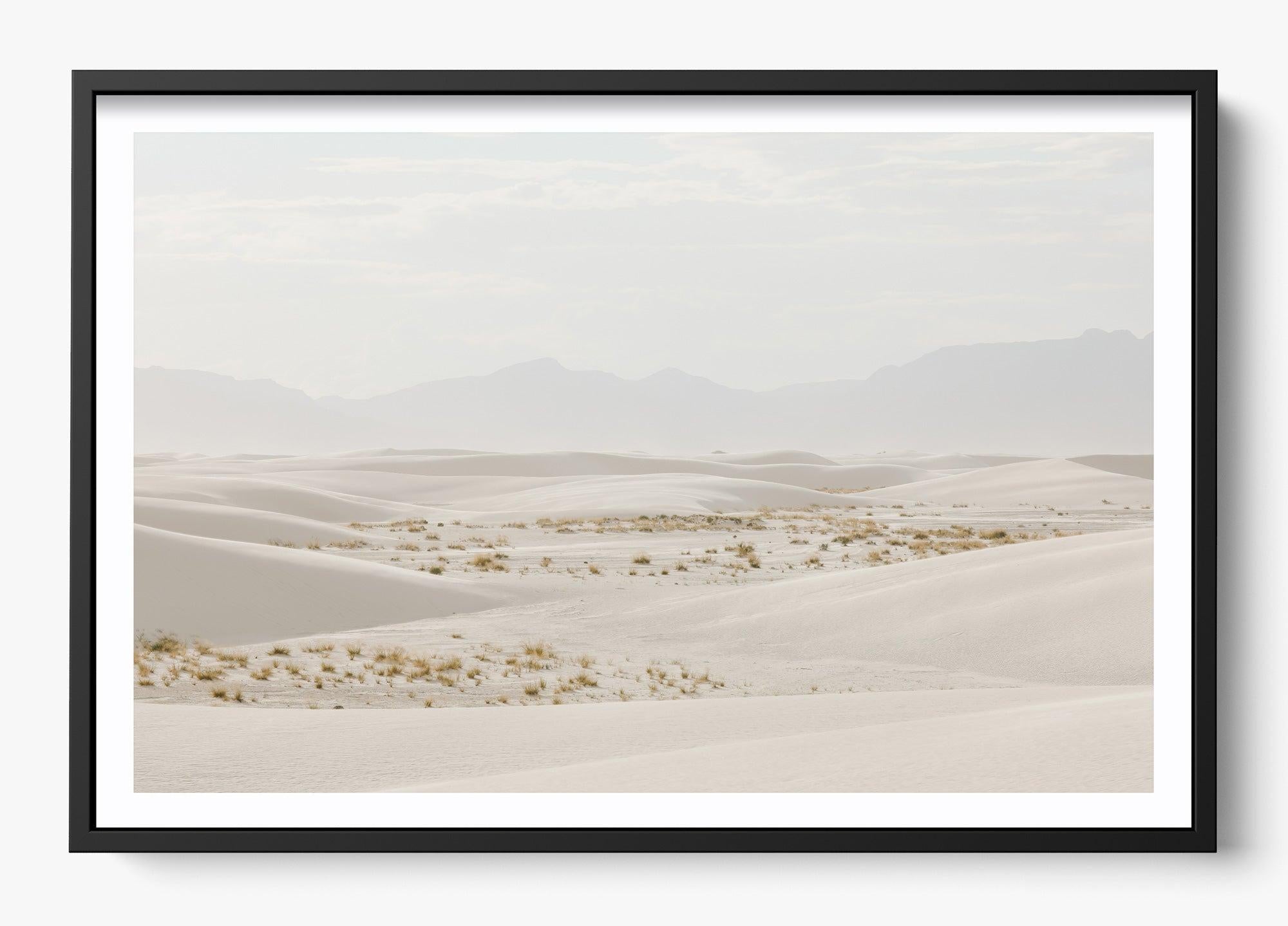White Sand Way
