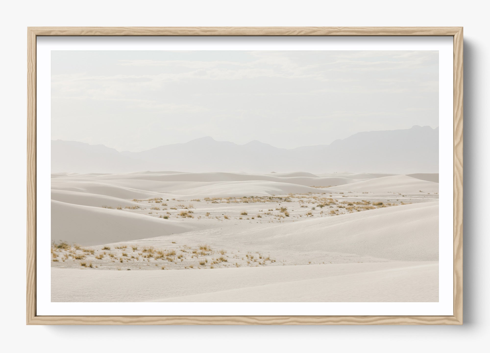White Sand Way