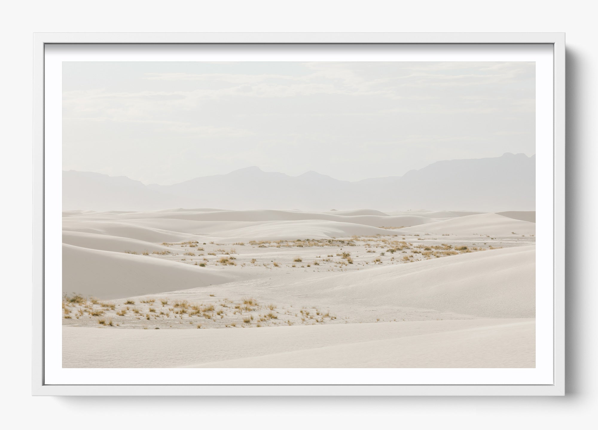 White Sand Way
