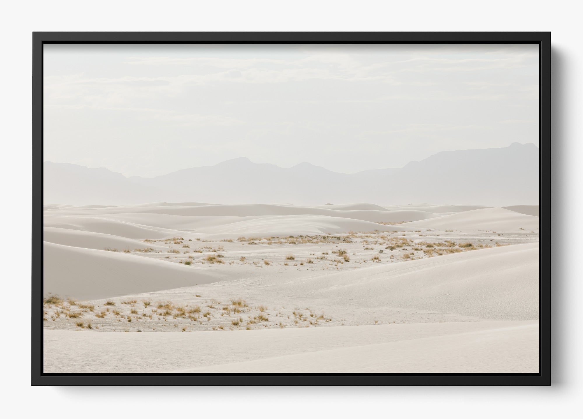 White Sand Way