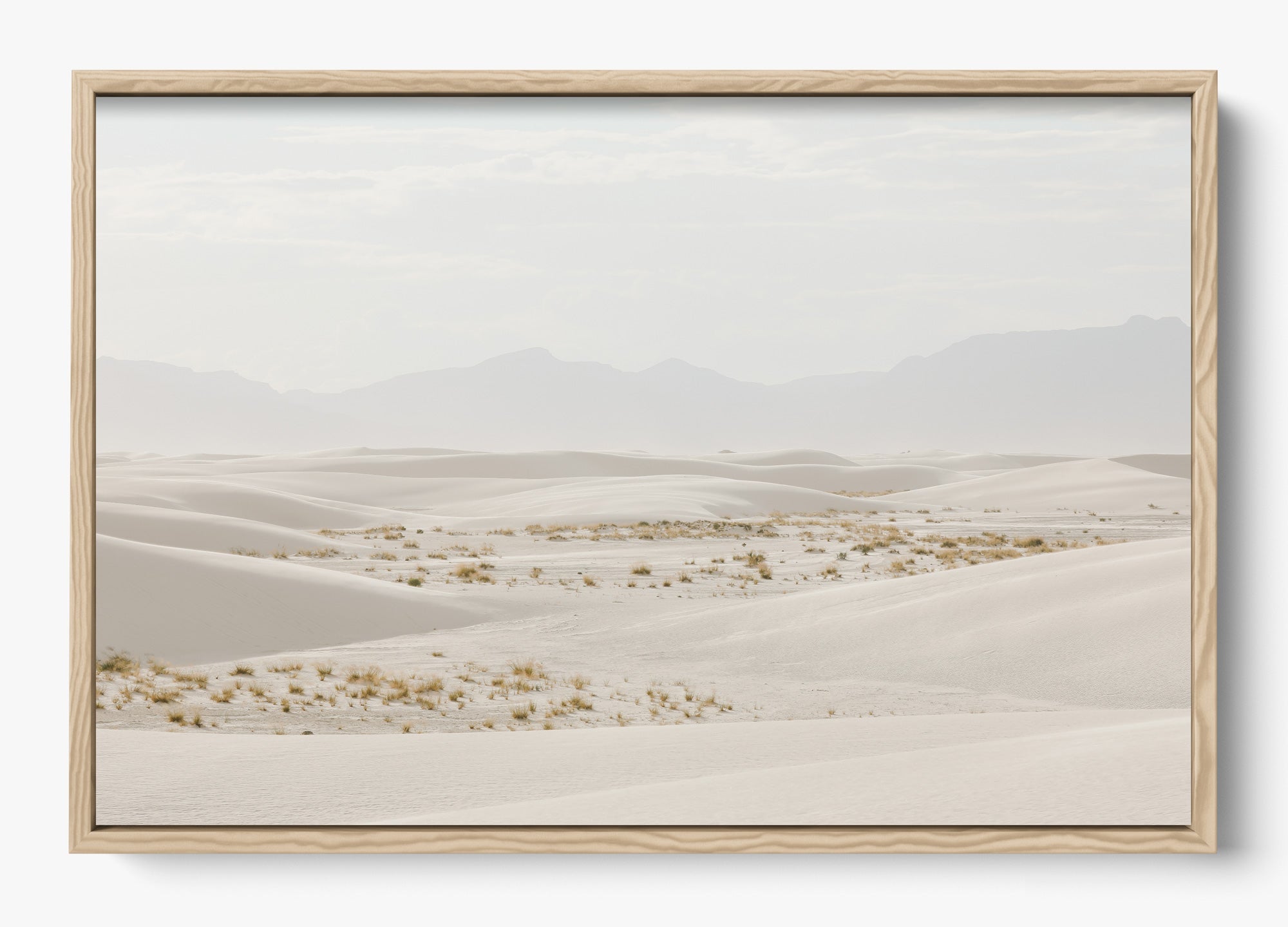 White Sand Way