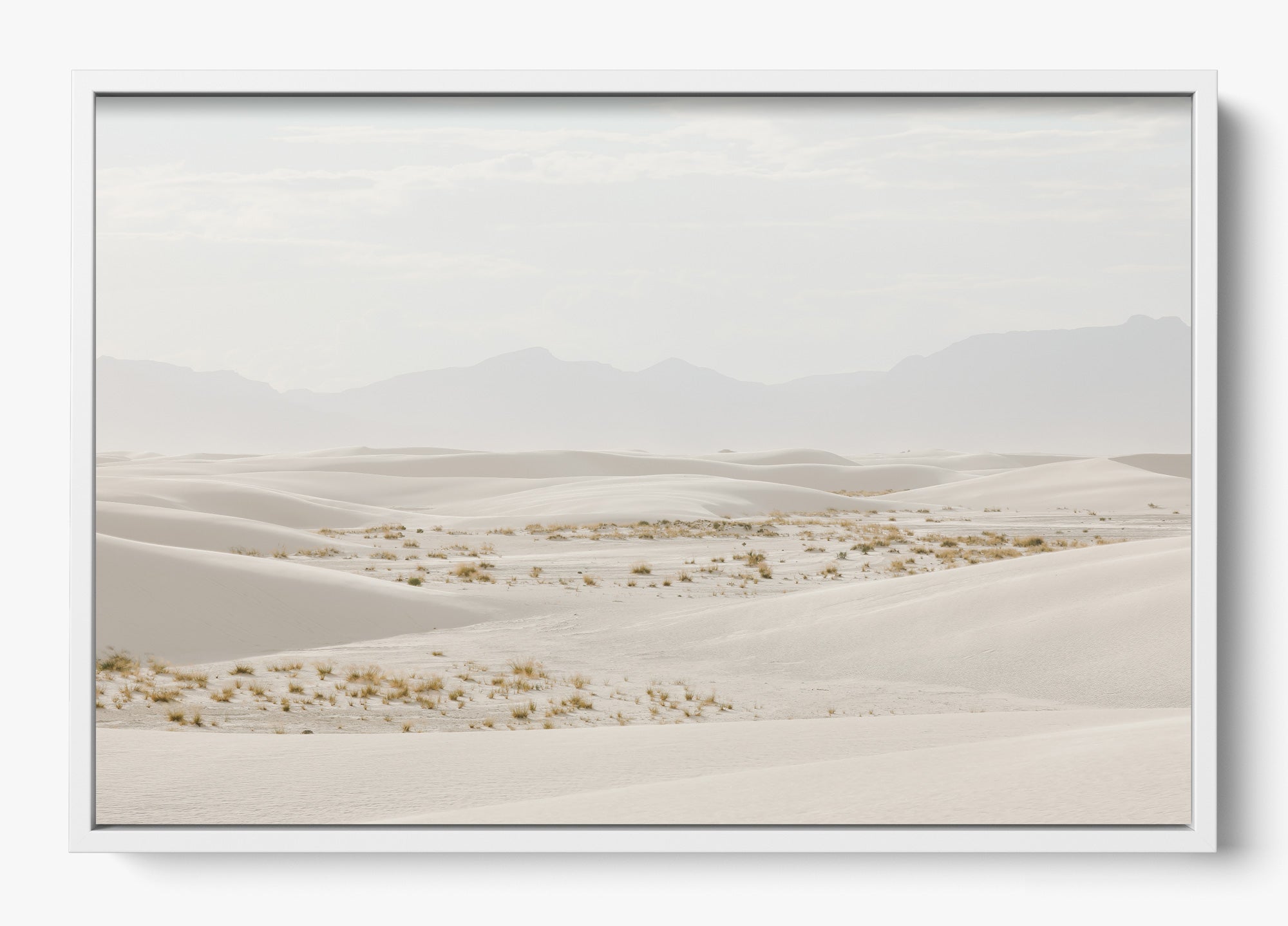 White Sand Way