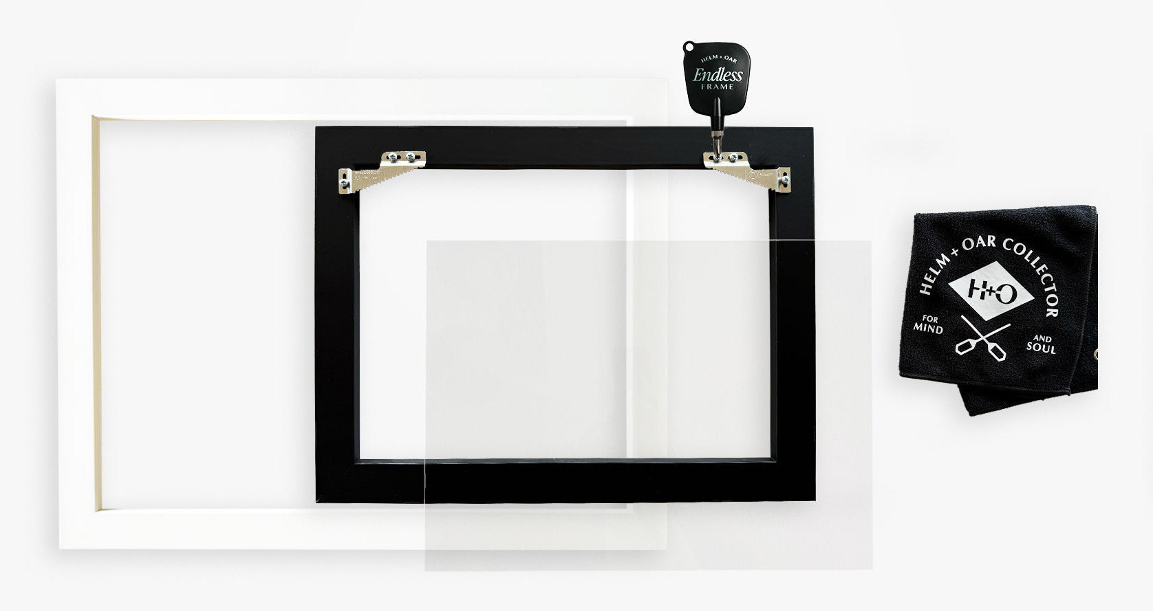 Endless Frame Kit