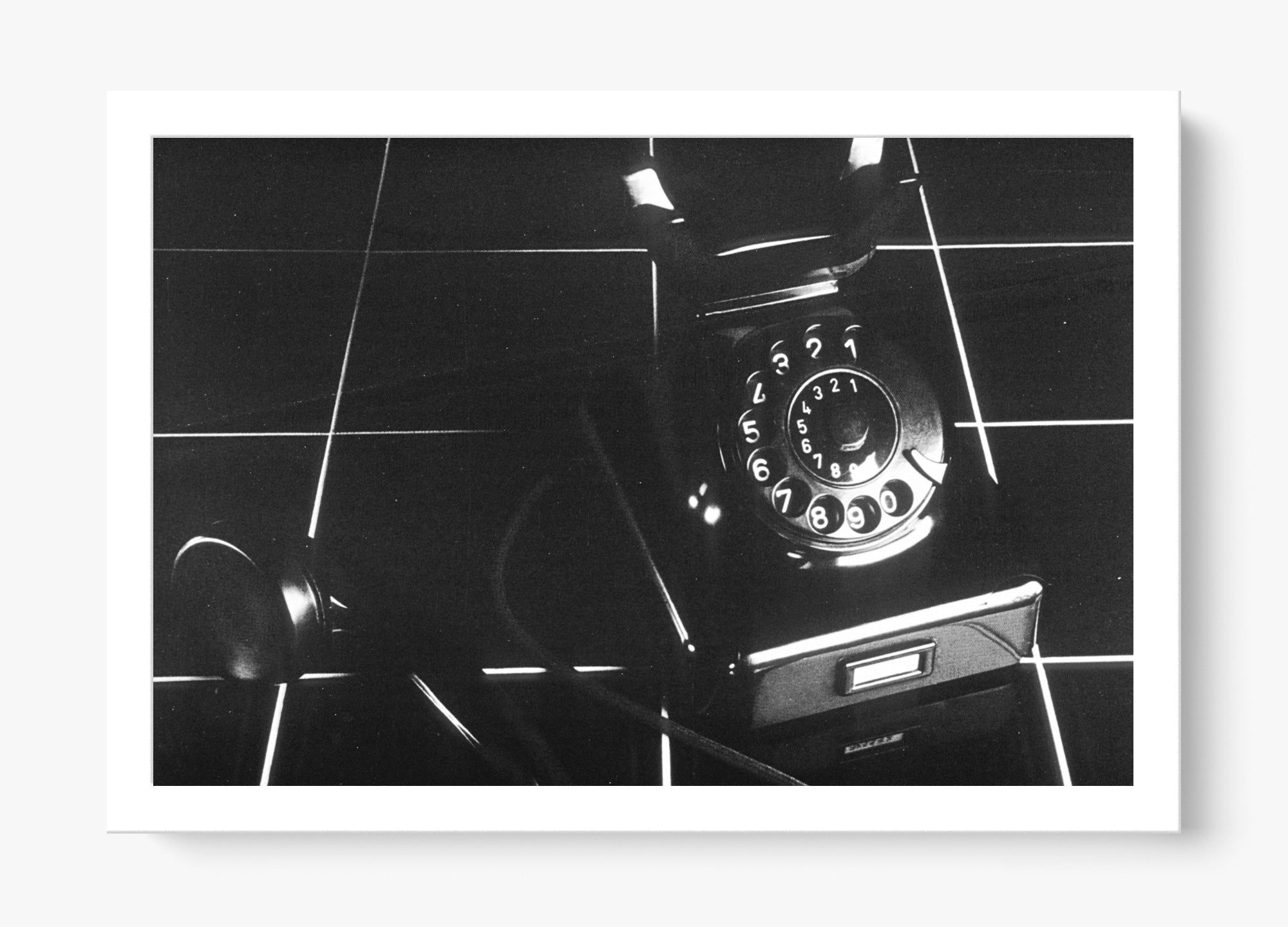 Ring Ring