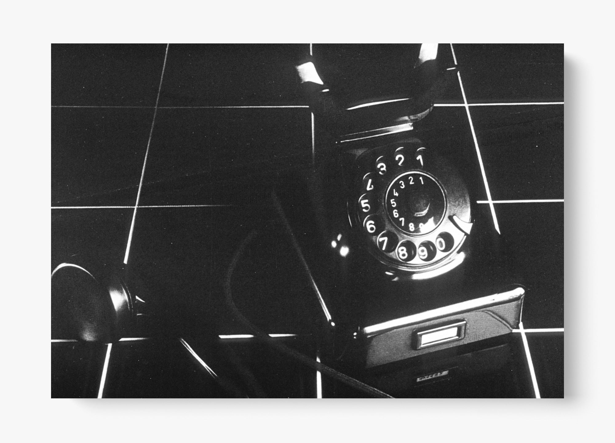 Ring Ring