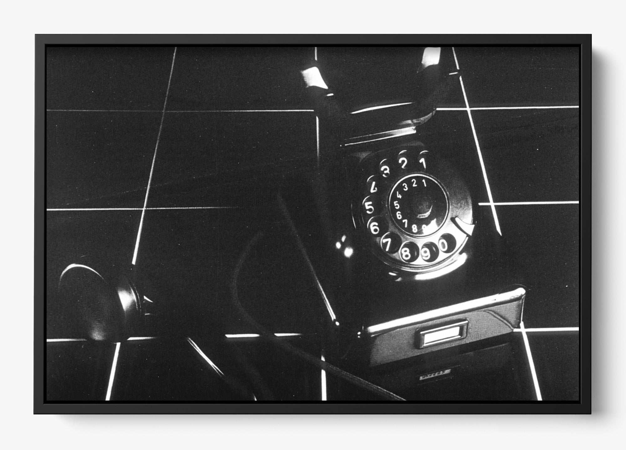 Ring Ring