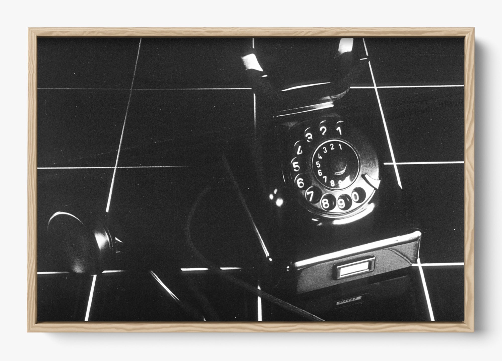 Ring Ring
