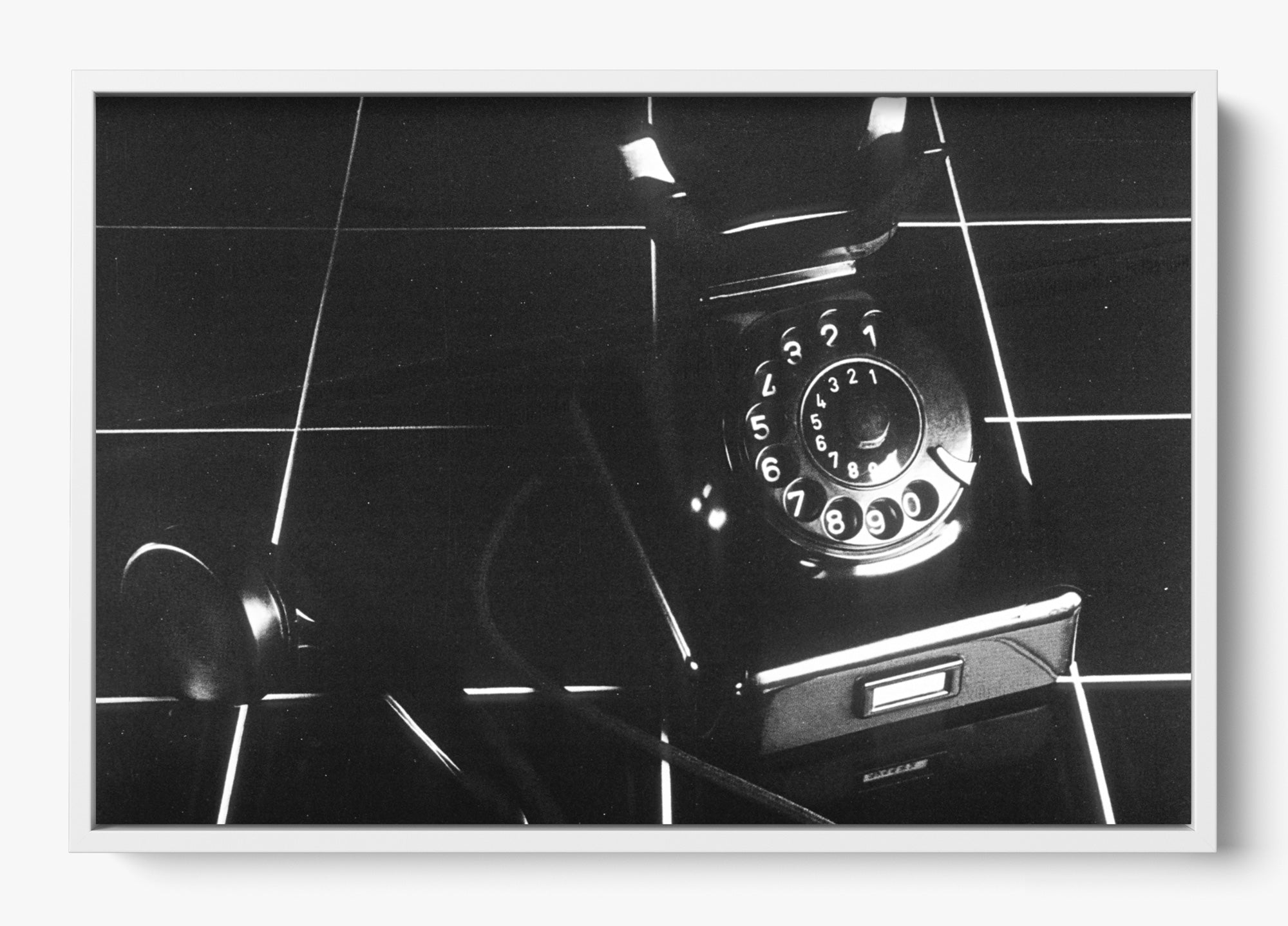 Ring Ring